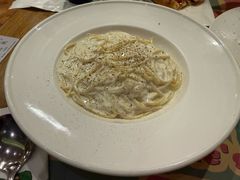-安妮意大利餐厅(世贸天阶店)