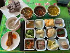 -令氏家外家周秦食府(高新店)