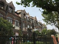 -上海犹太难民纪念馆