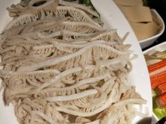 -锅说大脸毛肚重庆老火锅(佐阾店)