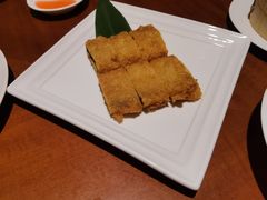 -杭州JW万豪酒店-万豪中餐厅