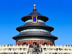 -天坛公园