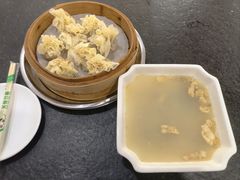 -马家烧麦(总店)