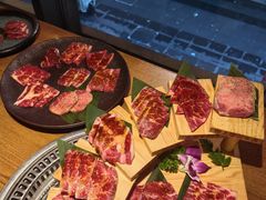 -大牛焱烧·和牛·海鲜炭火烧放题