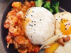-海盗虾饭·剥好的小龙虾饭(SOHO尚都店)
