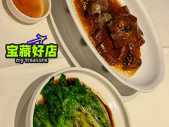 -云庭汇·粤菜海鲜(东盟盛天地店)
