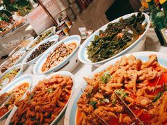 -亚马逊海鲜自助(梅溪湖步步高店)