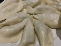 虾三鲜-喜家德虾仁水饺(华强天虹店)