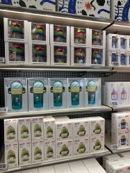 -Babycare(上海环球港店)