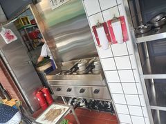 -小杨酒家(华苑小区店)