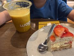 -Wagas沃歌斯(大学路店)