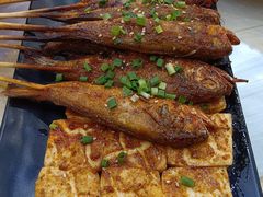 -四妹餐厅(玫瑰街店)