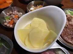 -·缸桶屋·韩式牛肋条自助烤肉(西湖D11店)
