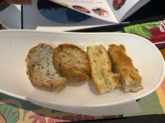 -安妮意大利餐厅(国贸店)