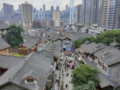 -重庆十八梯传统风貌区