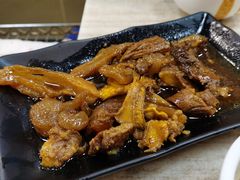 -牛魔王汕头牛肉火锅(笋岗店)