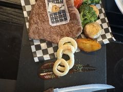 -Nord Grill&Bar Highland诺德西餐(深圳欢乐海岸店)