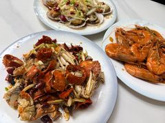 -来之顺海鲜菜馆·青岛菜·始于1993(栈桥店)