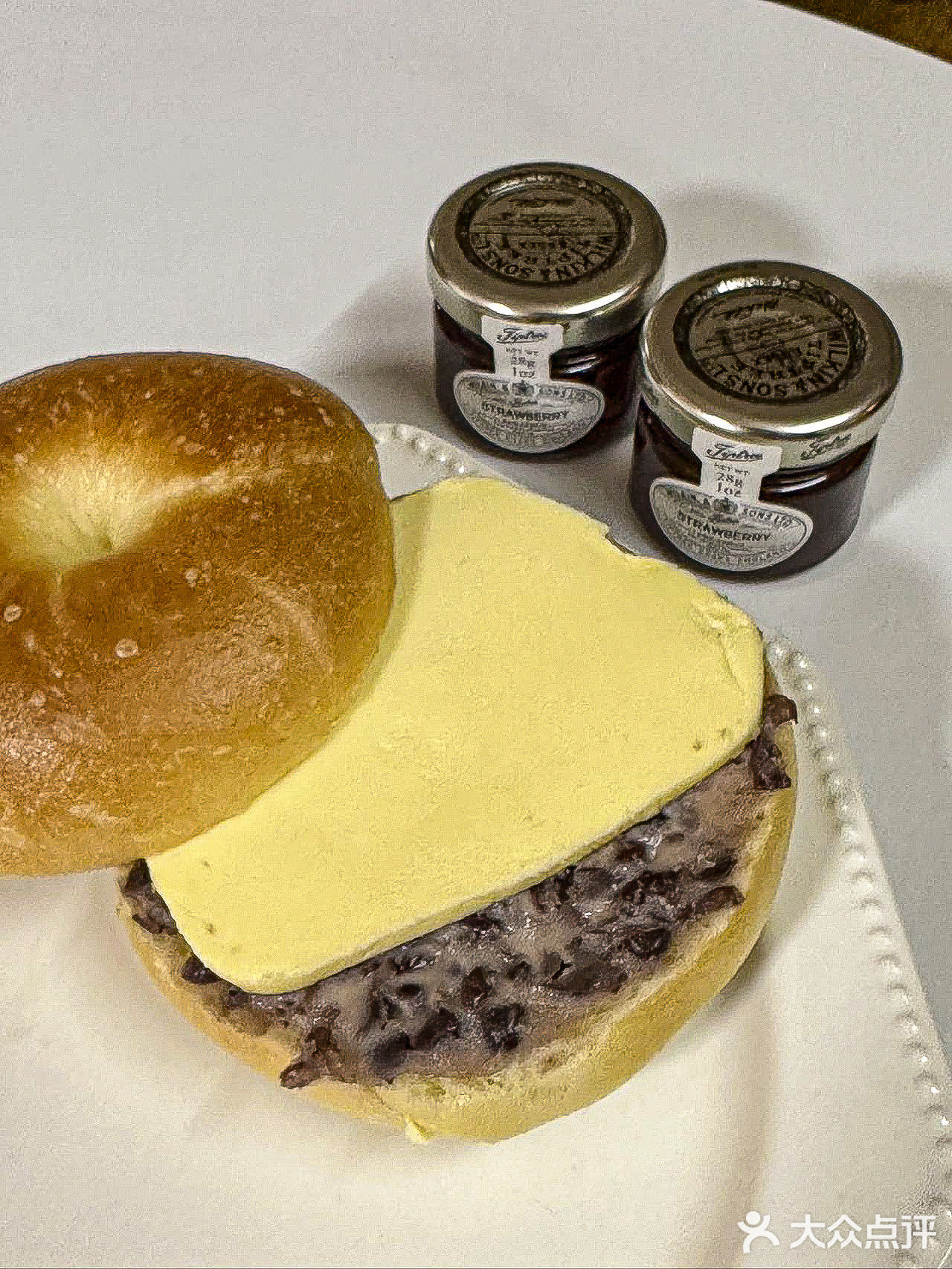 简单快手的早餐，快来diy！