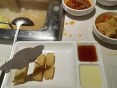 -海底捞火锅鲜切牛肉主题店(长寿路店)