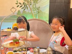 -大连一方城堡豪华精选酒店大堂吧