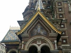 -滴血救世主教堂