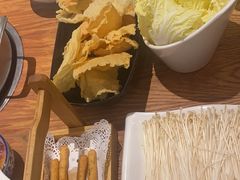 -掂档潮汕牛肉火锅(cityon熙地港店)