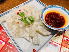-新兴园饺子馆(河南街店)