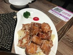 -茉莉餐厅(包河万达店)