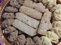 -家琳甜品(江南东店)