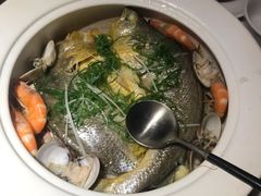 -钟菜·粤菜点心·宴请(海上世界·汇港二期店)