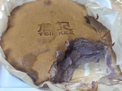 -詹记桃酥(宿州路店)