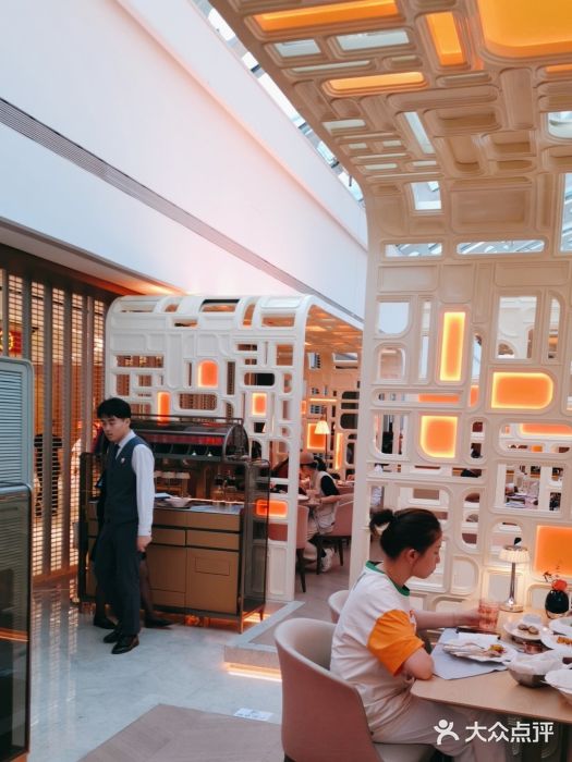 佐度王子扒房(金安店)图片