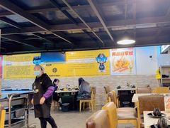 -味之绝热血美蛙鱼火锅(中坝店)