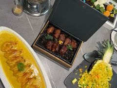 -3号仓库·创意中国菜(乐清正大广场店)