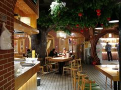 -福茂源横山铁锅羊肉(牡丹园店)