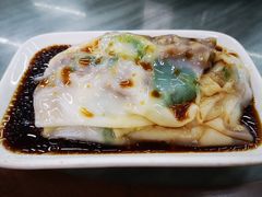 招牌牛肉肠-穗银肠粉店(东川路店)