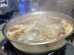 -小煵记·打边炉(西丽文光店)