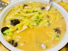 -新疆巴州金丝特餐厅(大钟寺店)