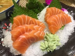 -歌行灯日本料理(伊势丹店)