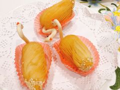 -粤珍轩·家宴·广式茶点(新城广场店)