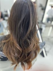 -FINE HAIR 烫染专业设计