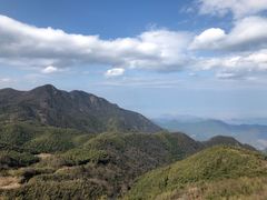 -江南天池