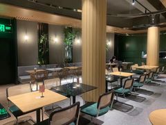 大堂-gaga(深圳京基KKMALL店)