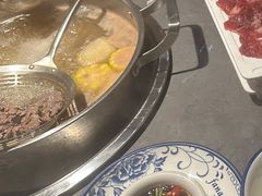 -贵宾牛·潮汕牛肉火锅(珠池总店)