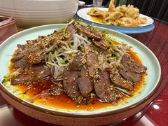 -三八饭店(南京路店)