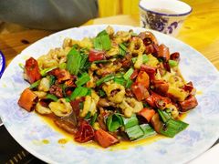 粉肠-金阳餐厅(G210国道店)