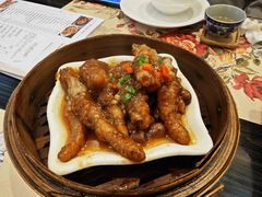 -虾饺妹·粤式手工点心(水荫路店)