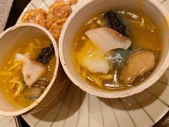 -盛宴自助餐厅(运达喜来登店)