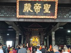 -南岳衡山风景名胜区